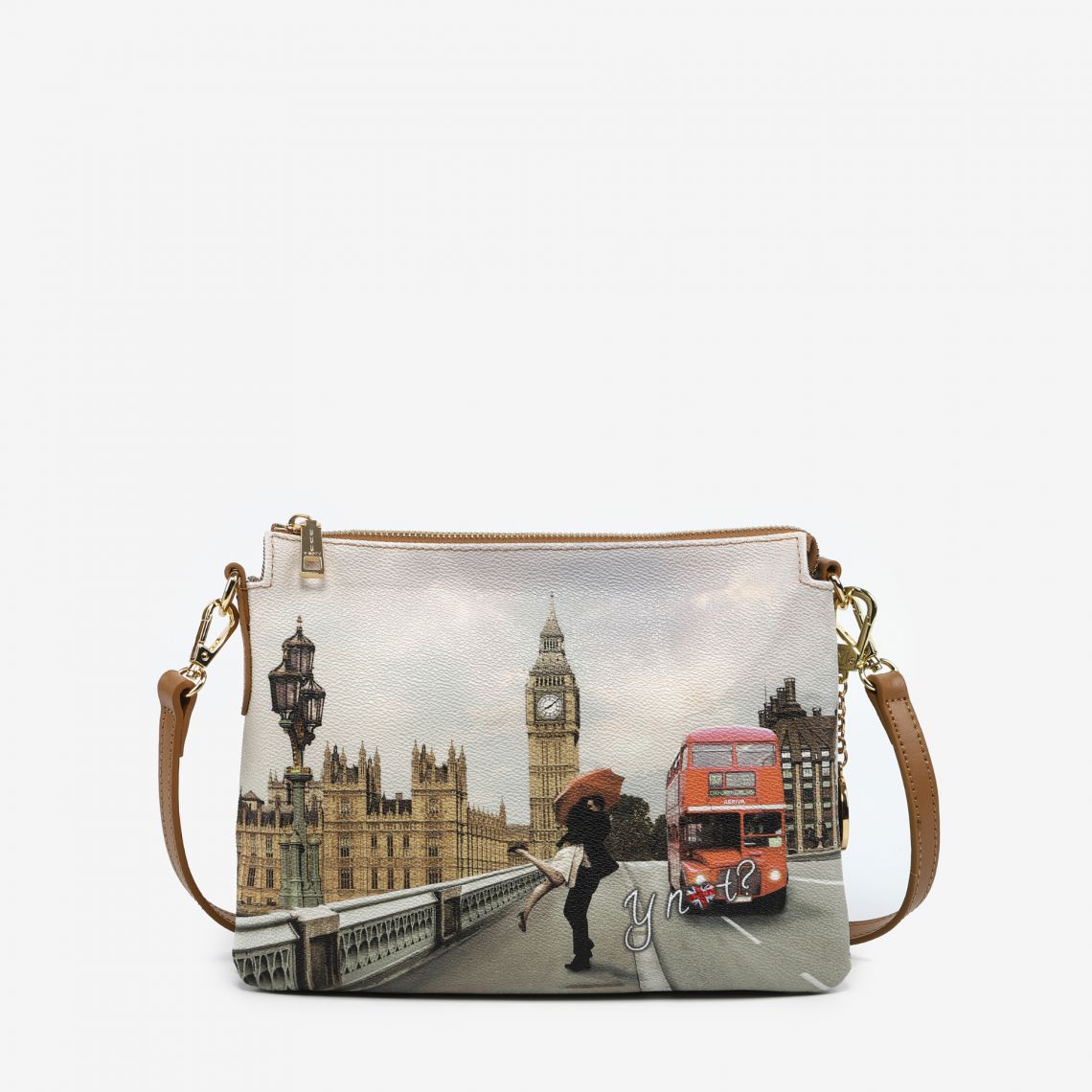 (image for) Tracolla London Love borse donna outlet